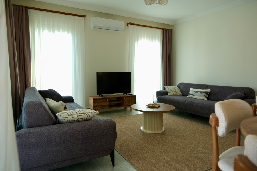 Villa Atlas